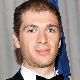Portrait of John Pardon
