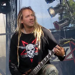 Portrait of Michael Hankel