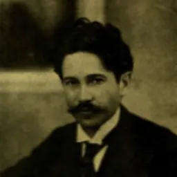 Portrait of Zoltán Rónai