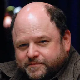 Portrait of Jason Alexander