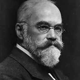 Portrait of Otto Körner