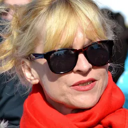 Portrait of Dana Batulková