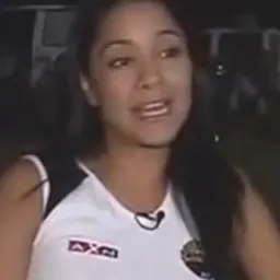 Portrait of Norkys Batista