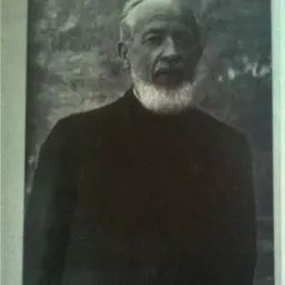 Portrait of Guillaume de Jerphanion