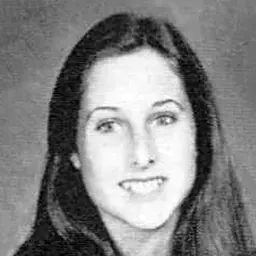 Portrait of Cathy Silvers