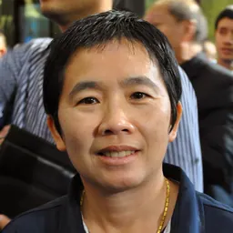 Portrait of Noengruthai Sratongwian