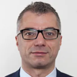 Portrait of Filippo Scerra
