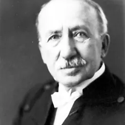 Portrait of Pascal Poirier
