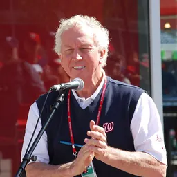 Portrait of Don Sutton