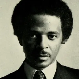 Portrait of Royal L. Bolling Jr.