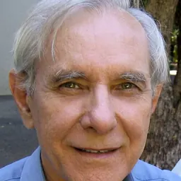 Portrait of David Andrich