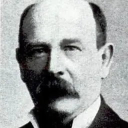 Portrait of Jacobus Wilhelmus Sauer