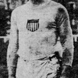 Portrait of Norman Slater