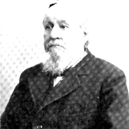 Portrait of William Adam Piper