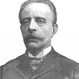 Portrait of Francesco Santamaria Nicolini