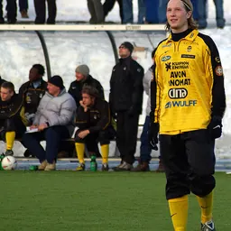Portrait of Pietari Holopainen