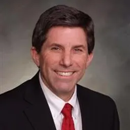 Portrait of Phil Nicholas