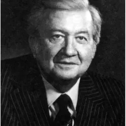 Portrait of John C. Sheehan
