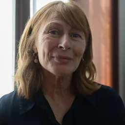 Portrait of Tatiana Clouthier Carrillo