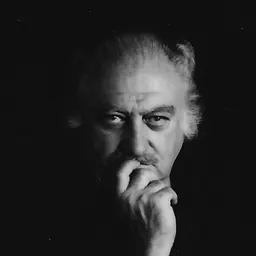 Portrait of Daniel Cherniavsky