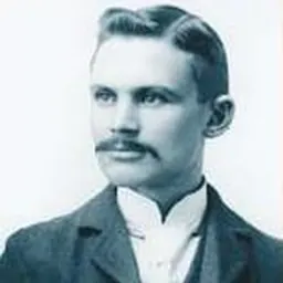 Portrait of William Thomas Henry