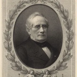 Portrait of Jean-Baptiste Guimet