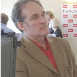 Portrait of Jonathan Maitland