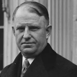 Portrait of Morgan Foster Larson