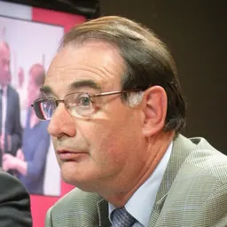 Portrait of Dominique de Legge