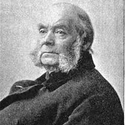 Portrait of Henry Dexter