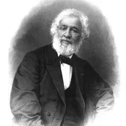 Portrait of Charles-François Lebœuf