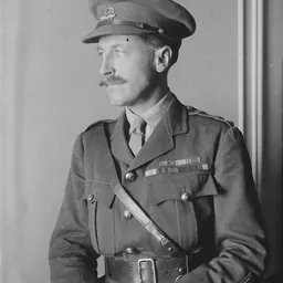Portrait of Alexander Murray, 8th Earl of Dunmore