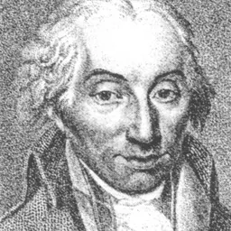 Portrait of Carl Ludwig von Oesfeld