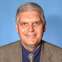 Portrait of Elio Veltri