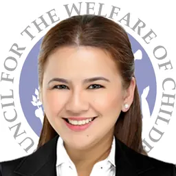 Portrait of Mitzi Cajayon