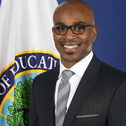 Portrait of James T. Minor