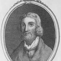 Portrait of Donald II of Scotland