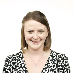 Portrait of Bethan Sayed