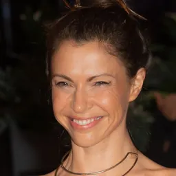Portrait of Jana Pallaske