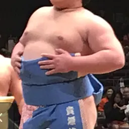 Portrait of Takagenji Satoshi