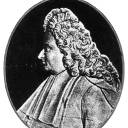 Portrait of Antonio Maria Valsalva