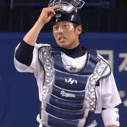 Portrait of Shingo Takeyama