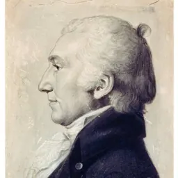 Portrait of Michael Leib