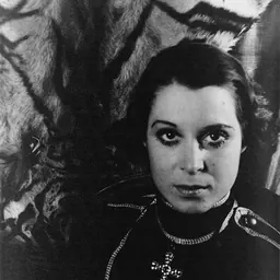 Portrait of Kitty Carlisle