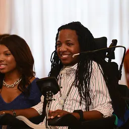 Portrait of Devon Walker