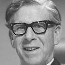 Portrait of Neil Watson