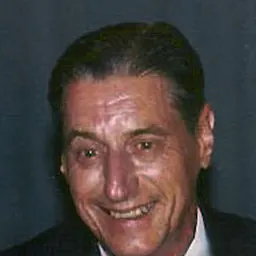 Portrait of Joseph Granville