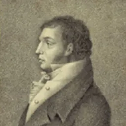 Portrait of Eliodoro Bianchi