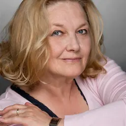 Portrait of Jana Preissová