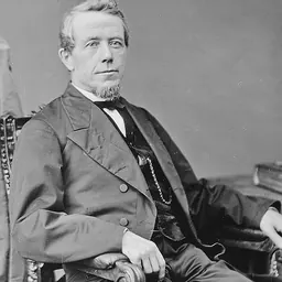 Portrait of Thomas Haughey